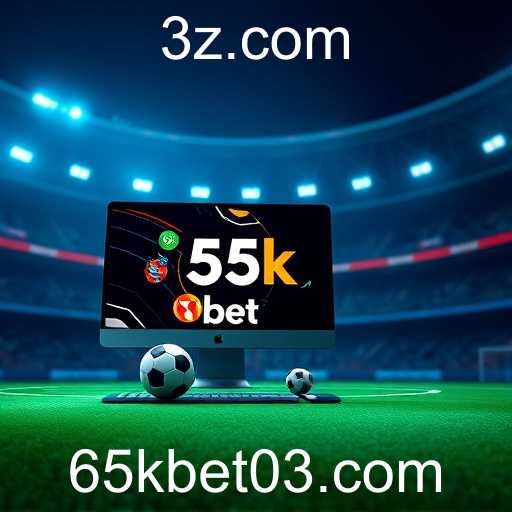 O Crescimento do 65k Bet no Mercado Brasileiro