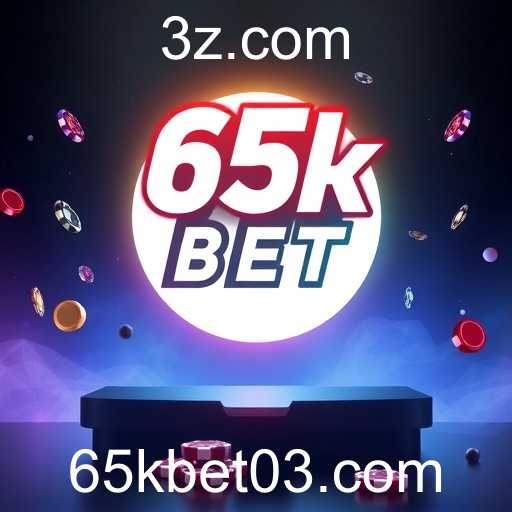 65k Bet e o Futuro dos Jogos Online