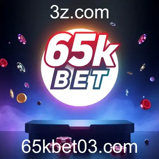 65k Bet e o Futuro dos Jogos Online