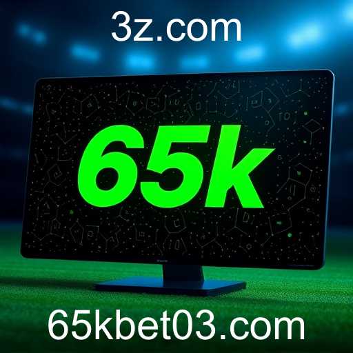 A Ascensão do 65k bet no Cenário de Apostas Online