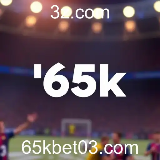 65k bet: Aposta Alta em Novas Fronteiras do Jogo Online