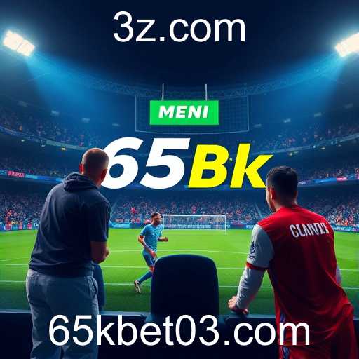 A Ascensão do Mercado de Apostas com 65k Bet