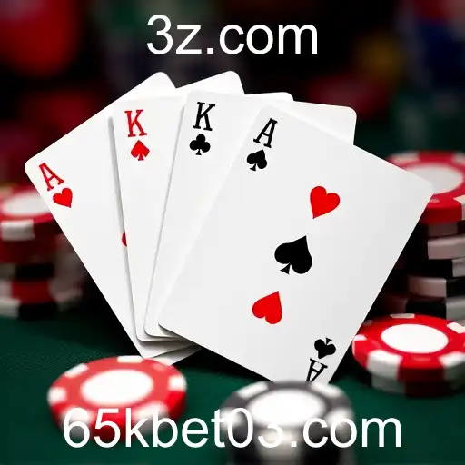 A Ascensão do 65k Bet no Mercado de Jogos Online