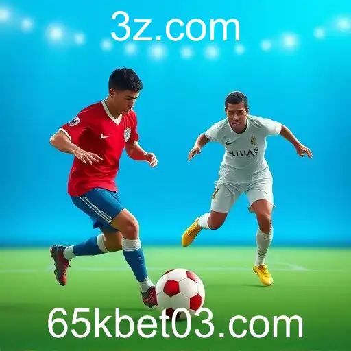 65k Bet e as Tendências do Mercado de Jogos em 2026