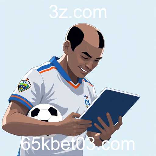 Crescimento das Apostas Online em 2026 e a Popularidade do 65k Bet