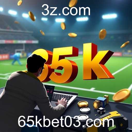 Aposta de R$ 65 Mil se Destaca no Mercado de Jogos Online