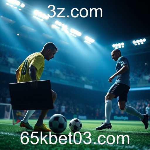 65k Bet: Apostas Online em Ascensão