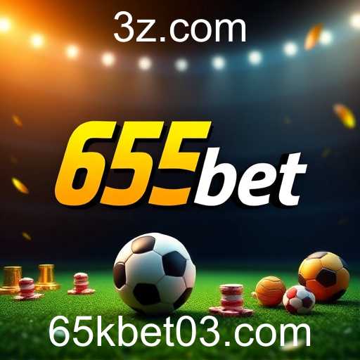 A Ascensão do 65k bet no Cenário de Jogos Online