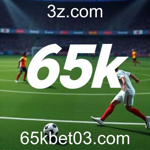 A Ascensão do 65k Bet nas Casas de Aposta Online