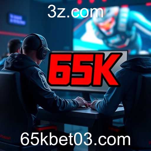 A Aposta de 65k: Tendências e Impactos
