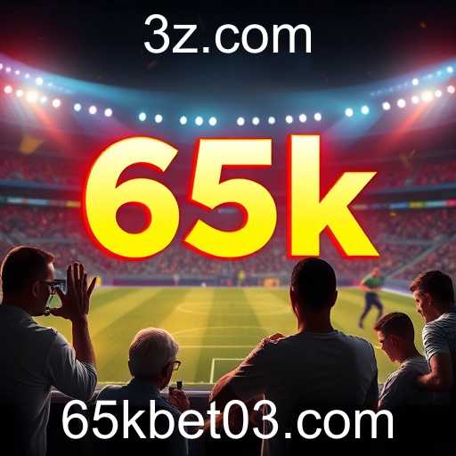 A Aposta de 65k: Uma Nova Tendência no Mundo dos Jogos Online