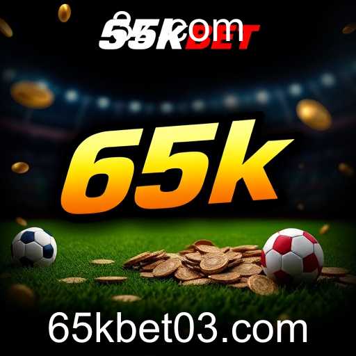 Cresce o interesse pelo site de apostas '65k Bet'