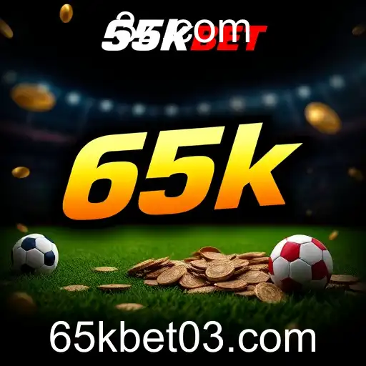 Cresce o interesse pelo site de apostas '65k Bet'