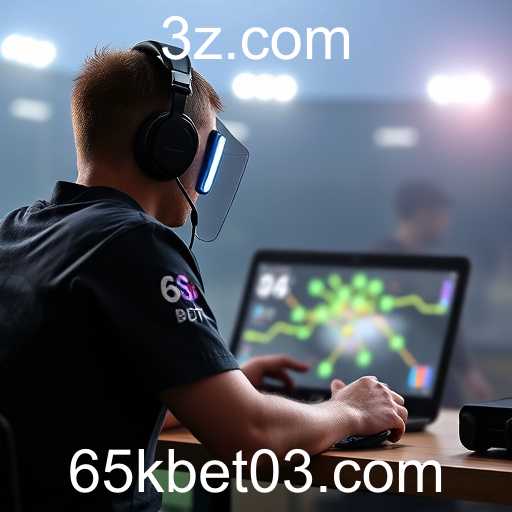 Apostas Altas: A Nova Era do 65k Bet no Brasil