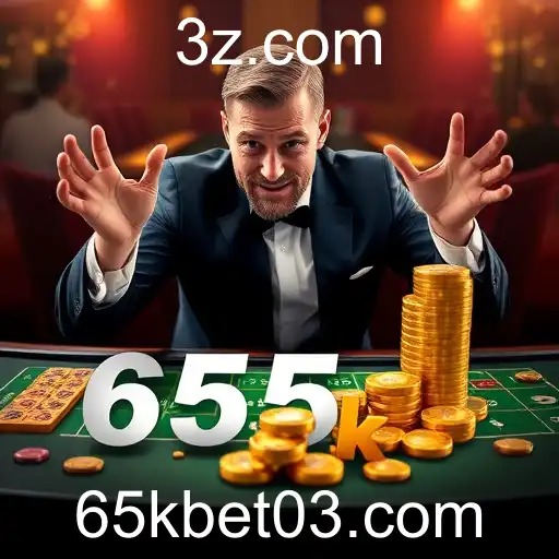 A Aposta de 65 Mil que Mudou o Cenário dos Jogos Online