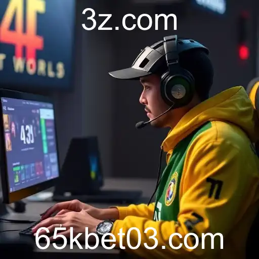 A Grande Aposta: O Crescimento dos Jogos Online em 2026