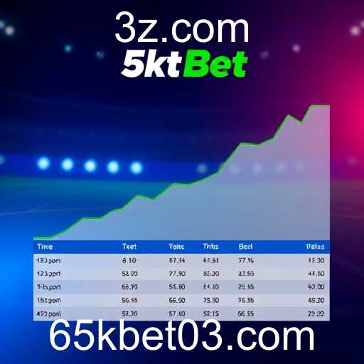 65k Bet: Aposta Cresce com Novas Tecnologias