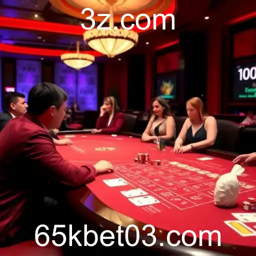 Evolução dos Jogos Online no Brasil com a 65k Bet