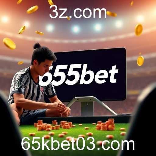 Expansão do Mercado de Apostas em 2026: O Papel do '65k bet'