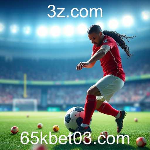 Exploração do Mundo dos Games com a Chave 65k Bet