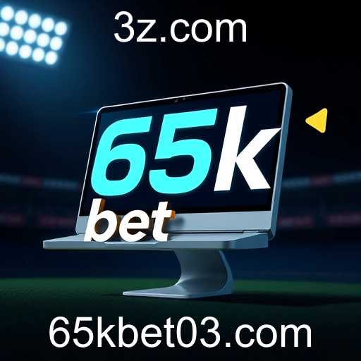 Explorando o Crescimento do 65k Bet no Mercado de Jogos