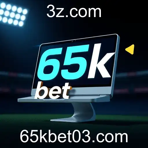 Explorando o Crescimento do 65k Bet no Mercado de Jogos