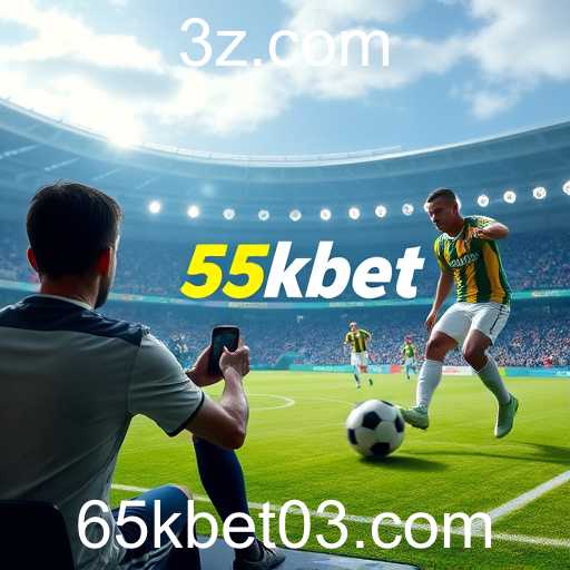 Explorando o Fenômeno dos '65k Bet' nos Jogos Online