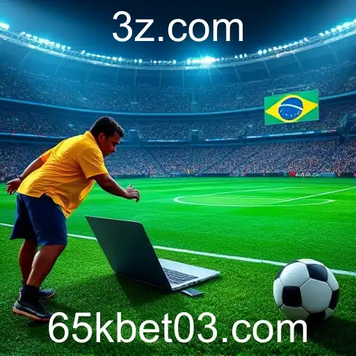 O Impacto Crescente das Apostas Online no Brasil