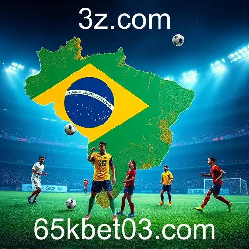 Impacto dos Grandes Apostas e Jogos On-line em 2026