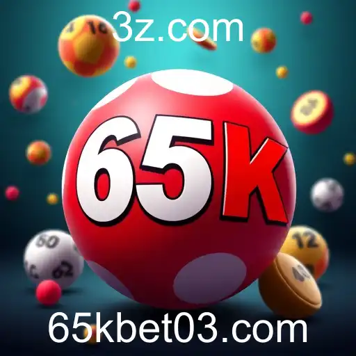 O Impacto do 65k Bet no Mercado de Jogos Online em 2025