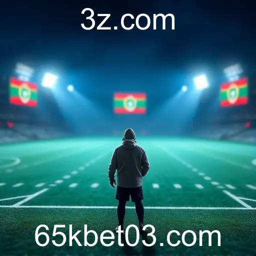 Impacto do '65k Bet' no Mercado de Jogos Online em 2025