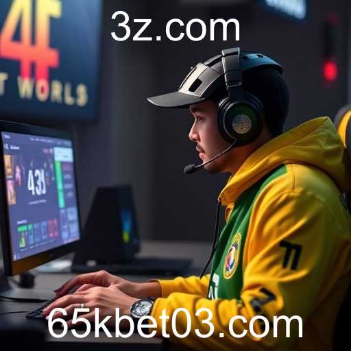 Inovações no Mundo do Jogo Online