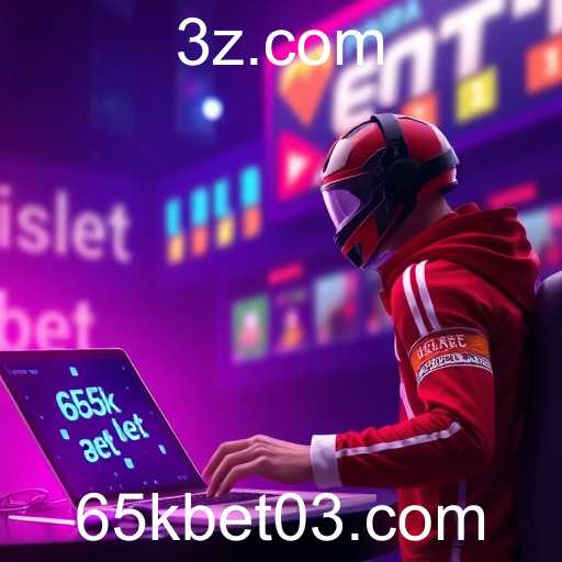 65k bet: A Nova Era dos Jogos Online no Brasil