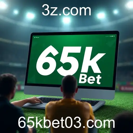 Crescendo no Cenário de Apostas: A Evolução do 65k Bet