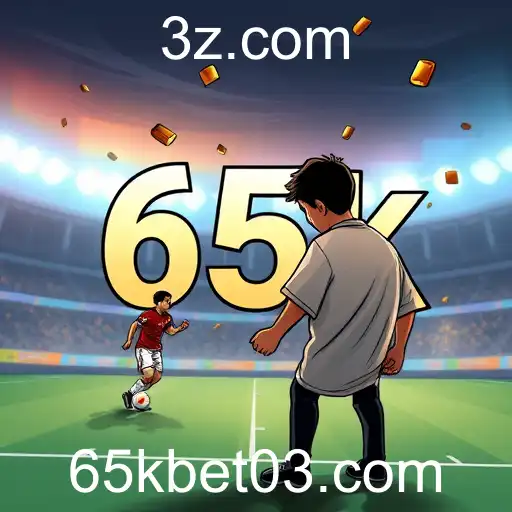 Aposta de 65 Mil Marca Tendências no Crescente Mercado de Jogos Online