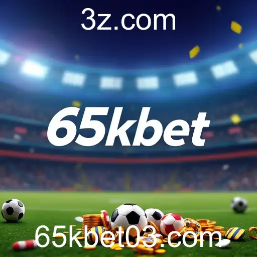 Apostas Online em Alta: 65k bet no Brasil