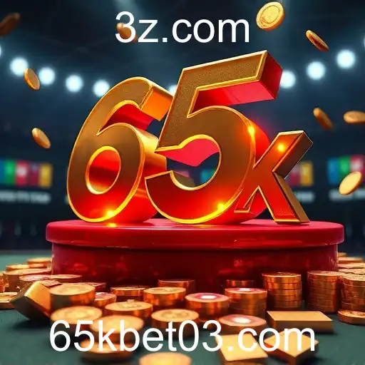 Aposta de 65 mil movimenta o mundo dos jogos