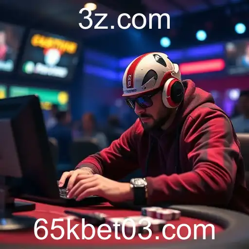 Explorando o Crescimento dos Jogos Online