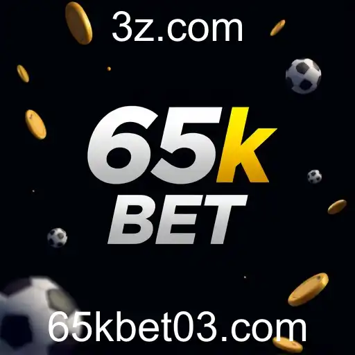 Apostas e Tendências: O Impacto do '65k Bet' no Brasil
