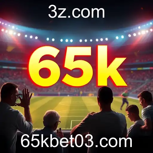 A Aposta de 65 Mil que Transformou um Jogador