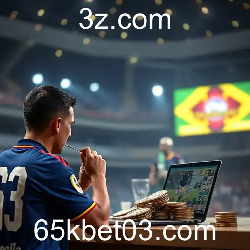 O Impacto dos Grandes Apostas no Cenário Atual de Jogos