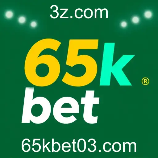 O Impacto do 65k Bet no Mercado de Jogos Online em 2025