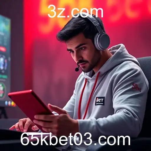 O Crescimento do Mercado de Apostas Online em 2026