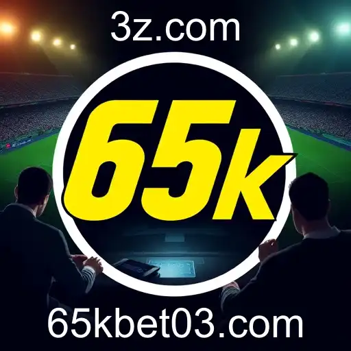A Ascensão do 65k Bet: Um Fenômeno no Mundo dos Jogos Online
