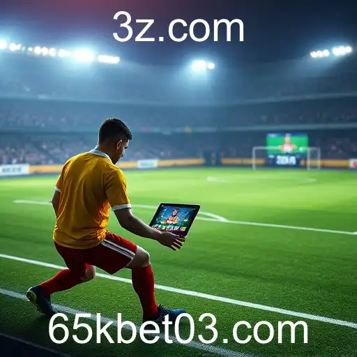 Apostas Esportivas Crescem no Brasil