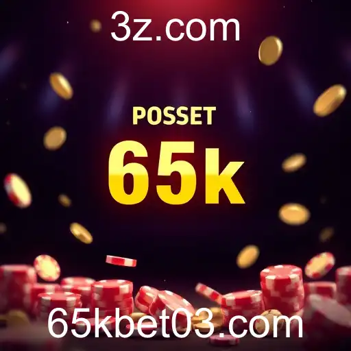 Aposta de 65k Aquece o Mundo dos Jogos Virtuais