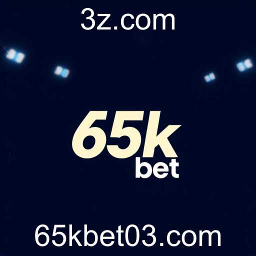 A Ascensão do 65k Bet no Cenário de Jogos em 2026