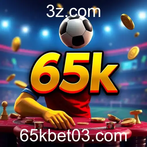 A Ascensão do 65k Bet no Cenário de Jogos Online