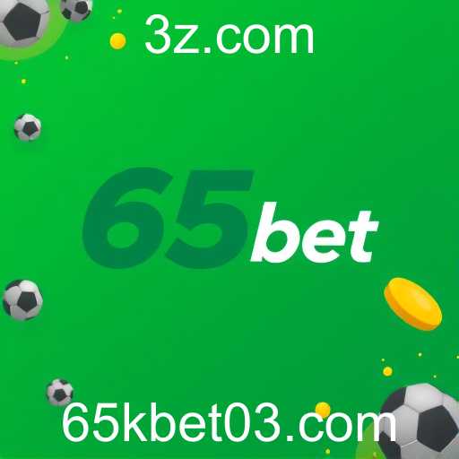 A ascensão das plataformas de apostas: O sucesso da 65k bet