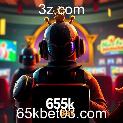 A Ascensão do 65k bet no Mundo dos Jogos Online